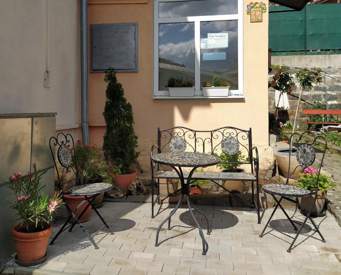 Pod Zamkom Kremnica Exterior photo