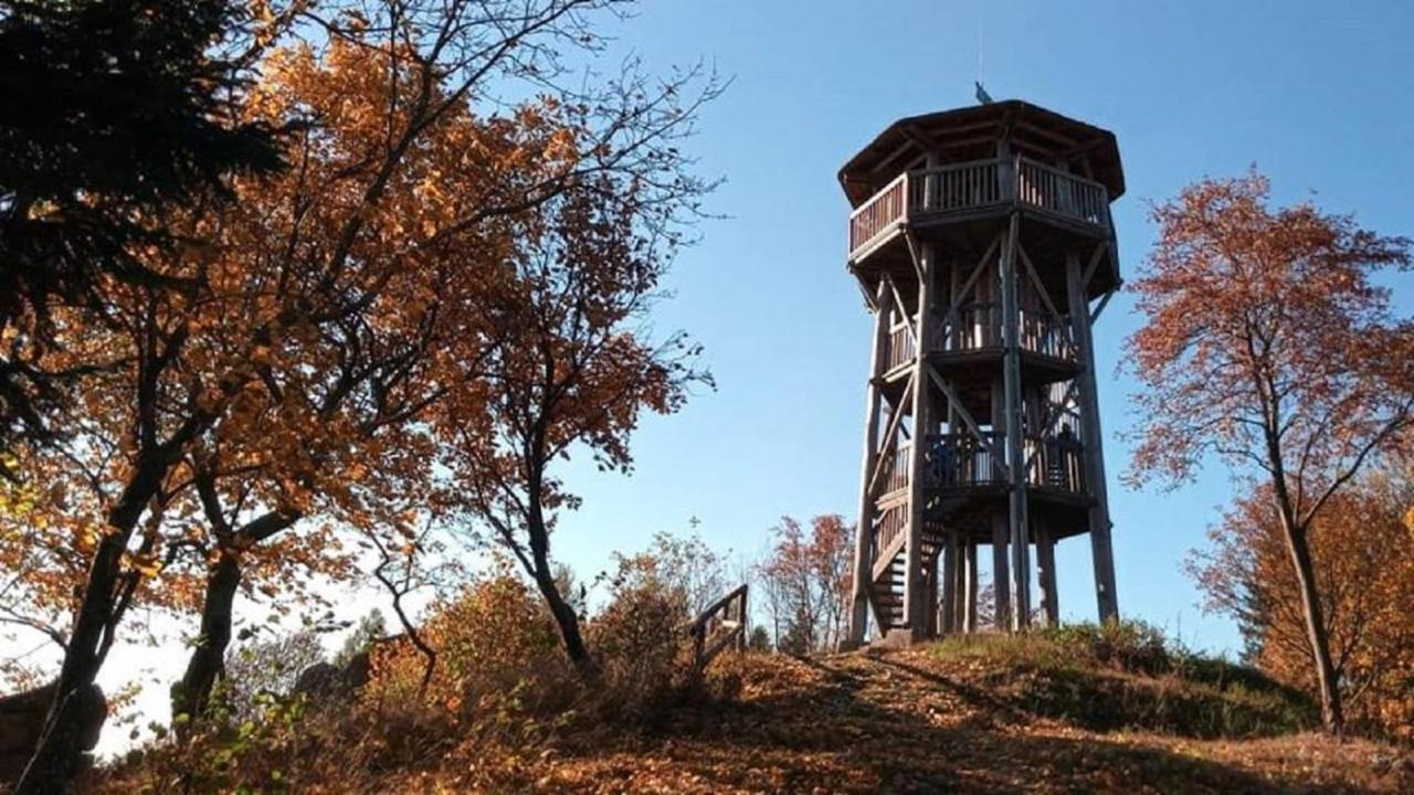 Pod Zamkom Kremnica Exterior photo